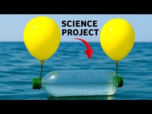 How to make science project. #scienceproject