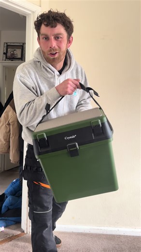 Upgrade Your Fishing Gear: New Tackle Box Review