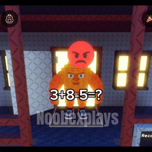 Roblox gameplay #roblox #robloxshorts