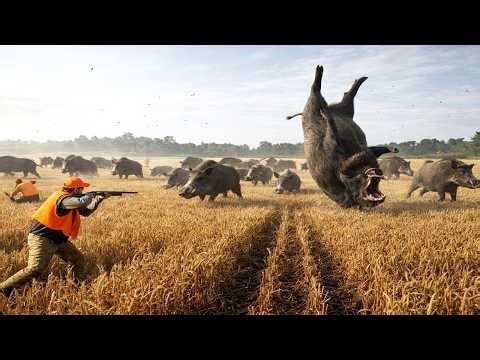 5 Wild Boar Defense Mistakes Texas Farmers Are Making