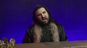 Nicolas Cage's son Wes Cage unleashes solo single "The Wolf"