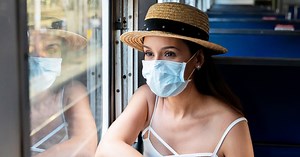 COVID hospitalizations on the rise: Do you need another booster?