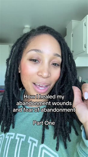 Healing Abandonment Wounds: My Personal Journey