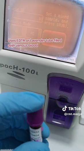 Complete Blood Count Procedure and Hematology Test