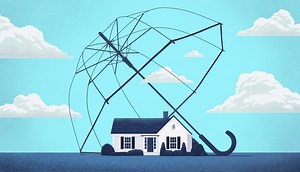 Video: Surprising Things Covered by Homeowners Insurance