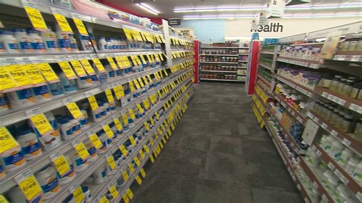 How many dietary supplements is too many? An expert shares their perspective