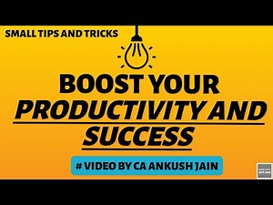 Strategies for Managing Office Workload and Achieving work life Balance