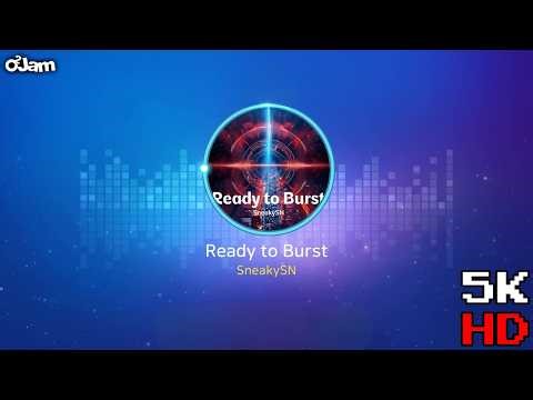 [O2Jam : The Beginning] Ready to Burst [5K HD18]