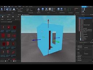 How to Wire up a Simplex Fire Alarm Panel/Pull Stations/Speakers