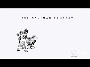 The Kaufman Company/Alliance Atlantis (2001)