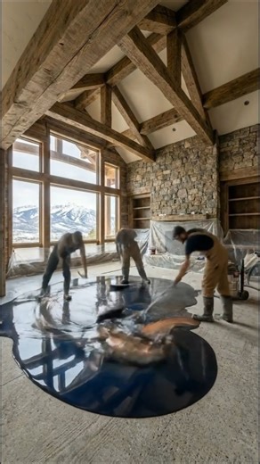 Dining Area Revolution | Budget Friendly Home Decor Ideas #DiningAreaRevolution #ModernDining #cabin