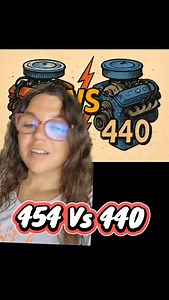 Dos gigantes cara a cara: Chevrolet 454 vs Mopar 440 Magnum. Potencia, historia y músculo puro. ¿Tú con cuál te quedas? 👇 #pilu_cheesecake #pilucheesecake #houston #texas #flamingphoenixcustom #ClassicCar #CarRepair #CarAccessories #TiktokAutoCampaign #Motor454 #440Magnum #Chevrolet #Mopar #MuscleCar #HistoriaDelMotor #CarCulture #ClassicCars #V8Power #Coches #Motores #DragRace #CarTalk #TikTokCarCommunity | Pilu Chavero