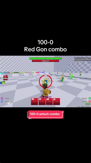 Exploring the Best Aztech Combo in Roblox