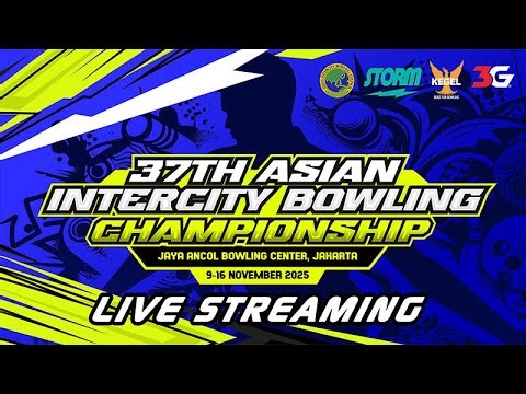 Men Senior Singles November 11 12:30hrs Lanes 21 - 26