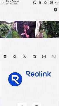🚨 REOLINK ARGUS 4 PRO: 4K Camera with 180° VISION 🔍 NO BLIND SPOTS 🌞 WIFI + SOLAR PANEL 🌙