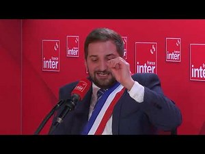Mario Zinzin au Panthéon de Mouroux - La chronique de Benjamin Tranié