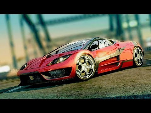 Top 10 NEW Racing Games of 2018