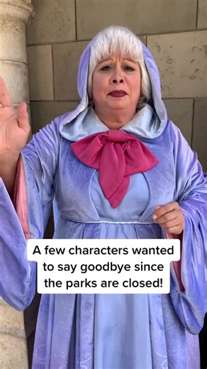 The Mouselets on TikTok