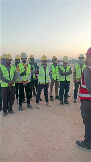 Behavior-Based Safety (BBS) Toolbox Talk | Workplace Safety Awareness & Hazard Prevention