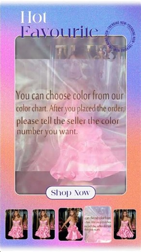 Pink Satin Mini Birthday Party Dress Pretty Ruffles Floral Taffeta Women Summer Dress Romantic V ...