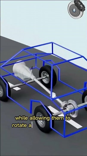 How differential works