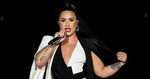 Demi Lovato Breaks Silence After Overdose and Hospitalization: 'I Will Keep Fighting'