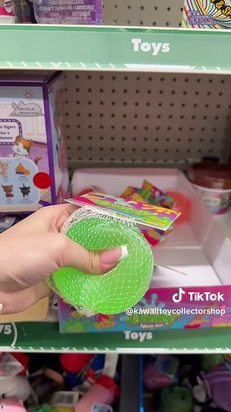 Dollar Tree Finds: Exciting New Slimes and Fidget Toys!