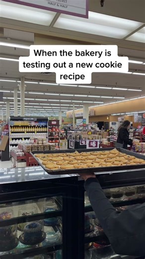 JoJo's Cookie Obsession at Jewel-Osco