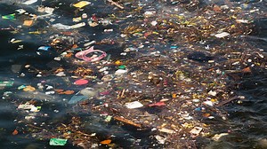 The search for the missing plastic – Physics World