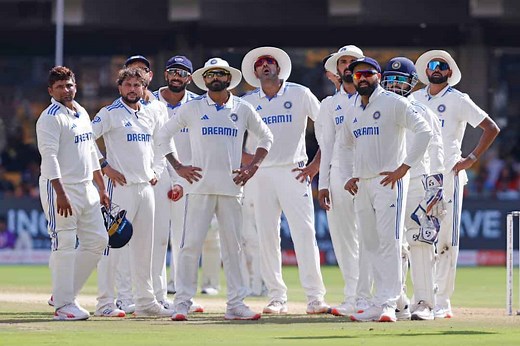 IND vs NZ 2024, 1ST Test, Day 02: Match Highlights