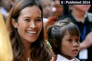 Cambodian Activist’s Fall Exposes Broad Deception
