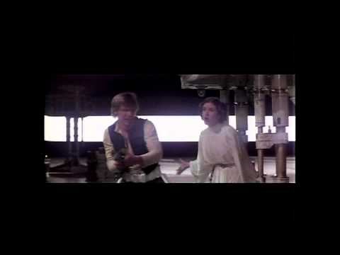 George Lucas Interview: Writing Star Wars