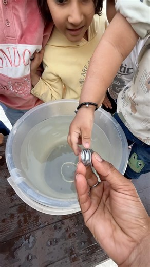 Coin challenge game trick unlock