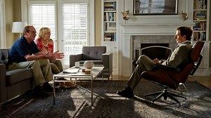 60 And Sexless, But 'Hope Springs' Eternal