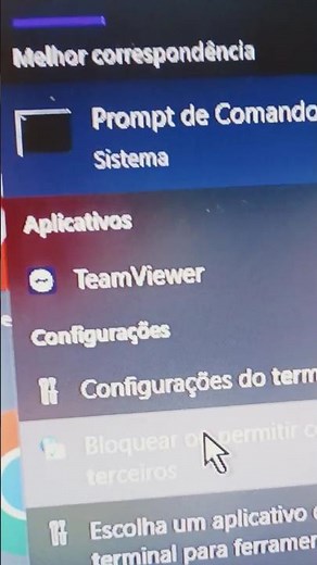 Python como testar no terminal python foi instalado corretamente