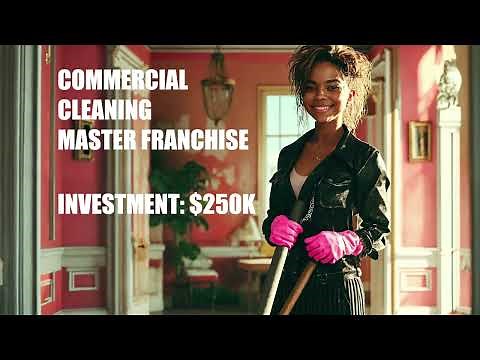 The Most Profitable Franchises for 2024?