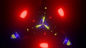 Rotating Rhythmic Neon Disco Strobe Light Stock Footage Video (100% Royalty-free) 1098684905 | Shutterstock