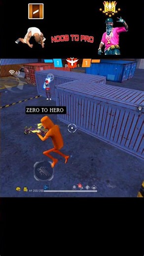 ZERO TO HERO #sad
