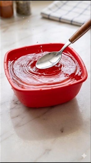 Bowl Water Vibration Experiment ⚡