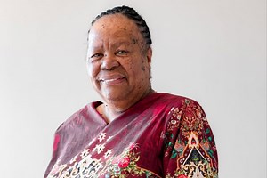 Naledi Pandor named new chancellor of Nelson Mandela University