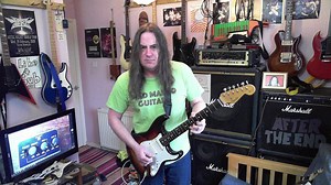 Behringer UO300 ultra octaver