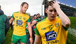 Recurring Pattern Has Become A Major Issue For Donegal Gaelic Football