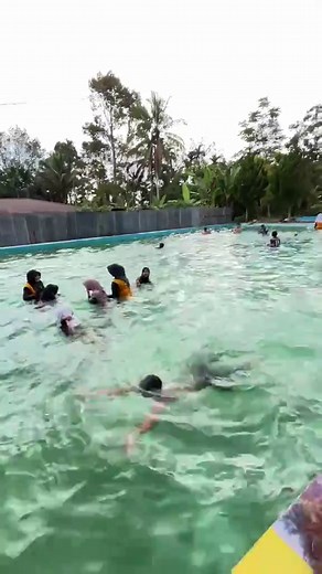 Panduan Renang Gaya Dada untuk Pemula
