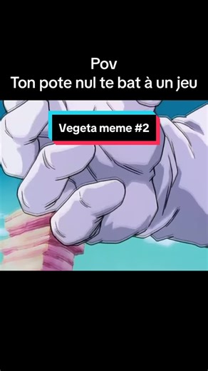 Humour et Memes DBZ Quotidiens