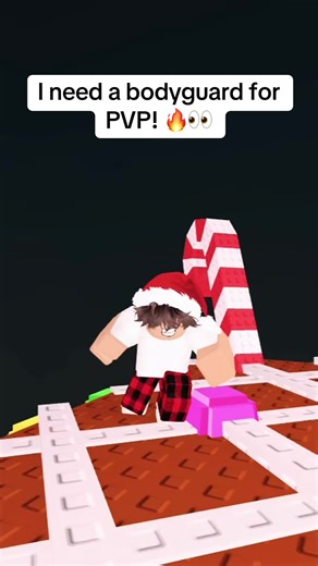 I need a bodyguard for steal a brainrot PVP and all you need to do if follow so i can trust you! #stealabrainrot #stealabrainrotroblox #fyp #viral #roblox