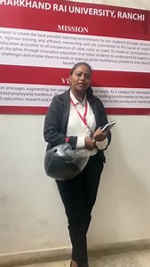 Story of ARPIT SHINEY, BA LLB JRU RANCHI, JHARKHAND RAI UNIVERSITY https://www.jru.edu.in/programs/department-of-law/ba-llb/ Jharkhand Rai University offers the best BA LLB course for students of Jharkhand. #BALLB #law #legalstudies #admissionsopeninlaw #LLB #bestlawcollegeinranchi | Jharkhand Rai University