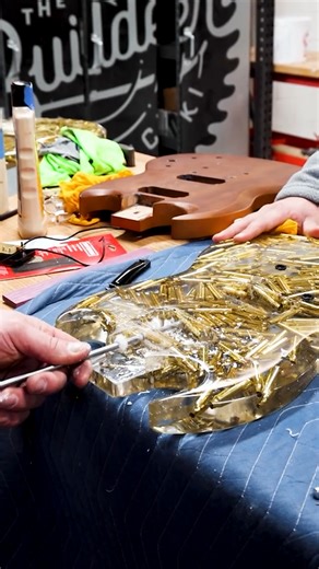 This riff hits different 😮 | John Malecki