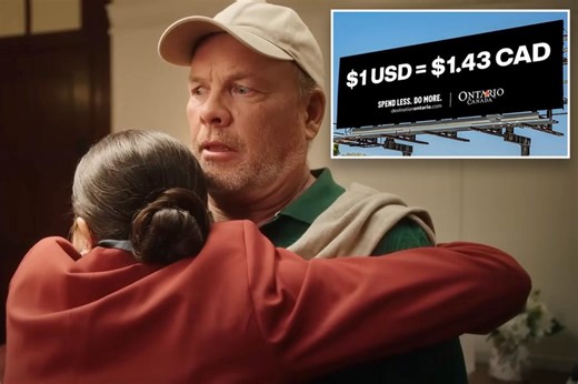 Canadian tourism industry goes on offensive with ad campaigns as US travelers ditch Great White North