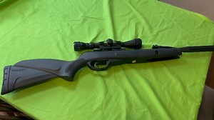Watch 5 reasons to buy the Gamo Whisper Fusion air rifle. on Amazon Live