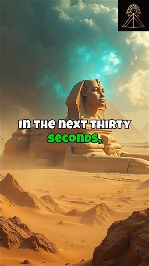 Exposing A Giant: A Monumental Excavation Project |🔺Pyramid Scheme | The Buried Life of the Sphinx🔺